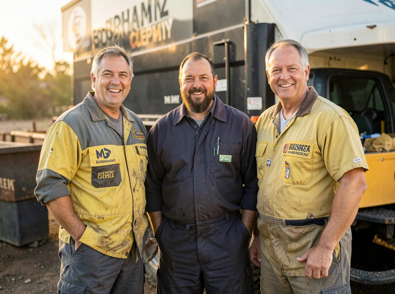 Sewage Cleanup company in Winnsboro, LA