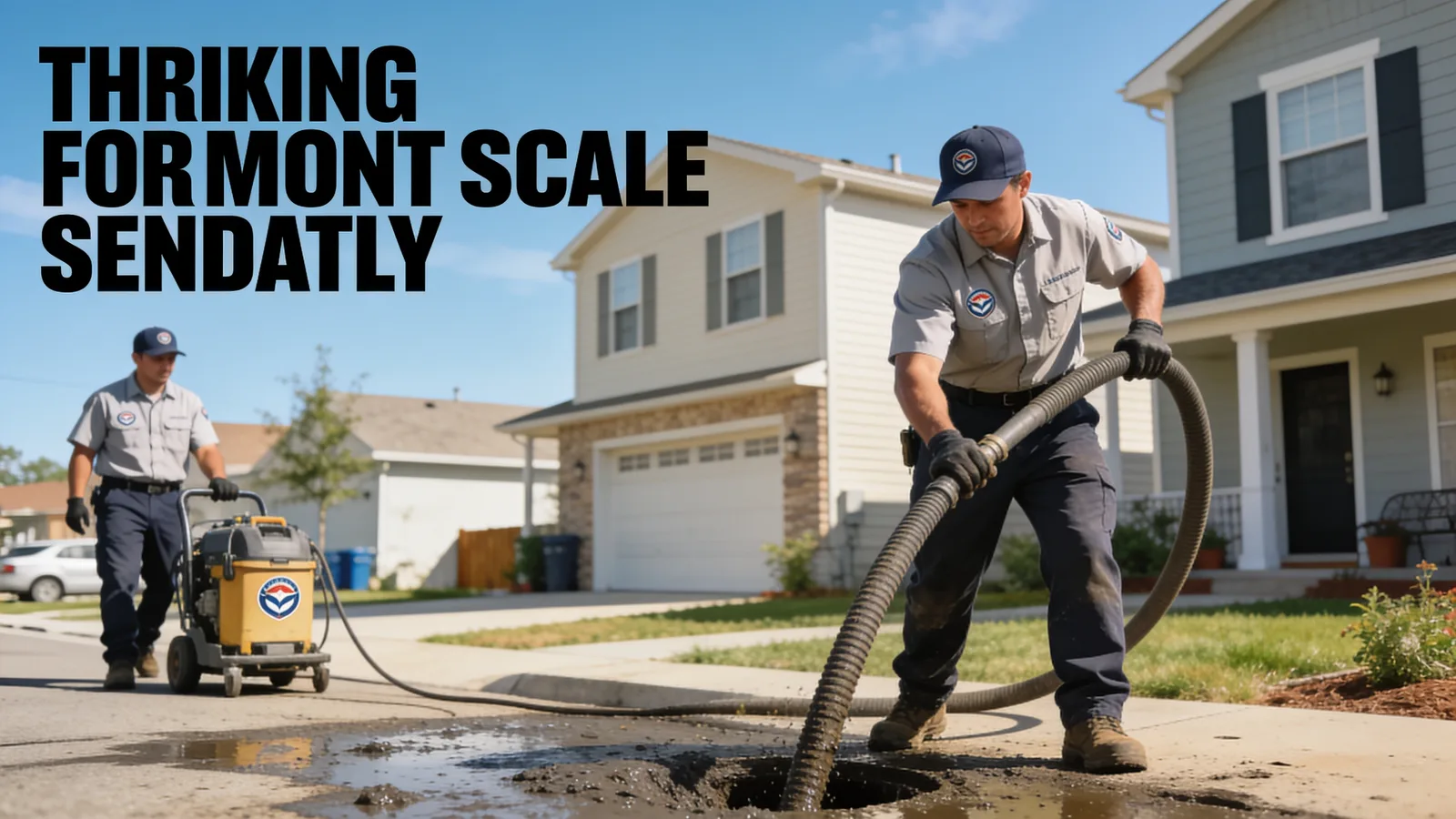 Sewage Cleanup in Winnsboro, LA near me